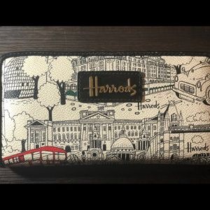 Harrods Wallet
